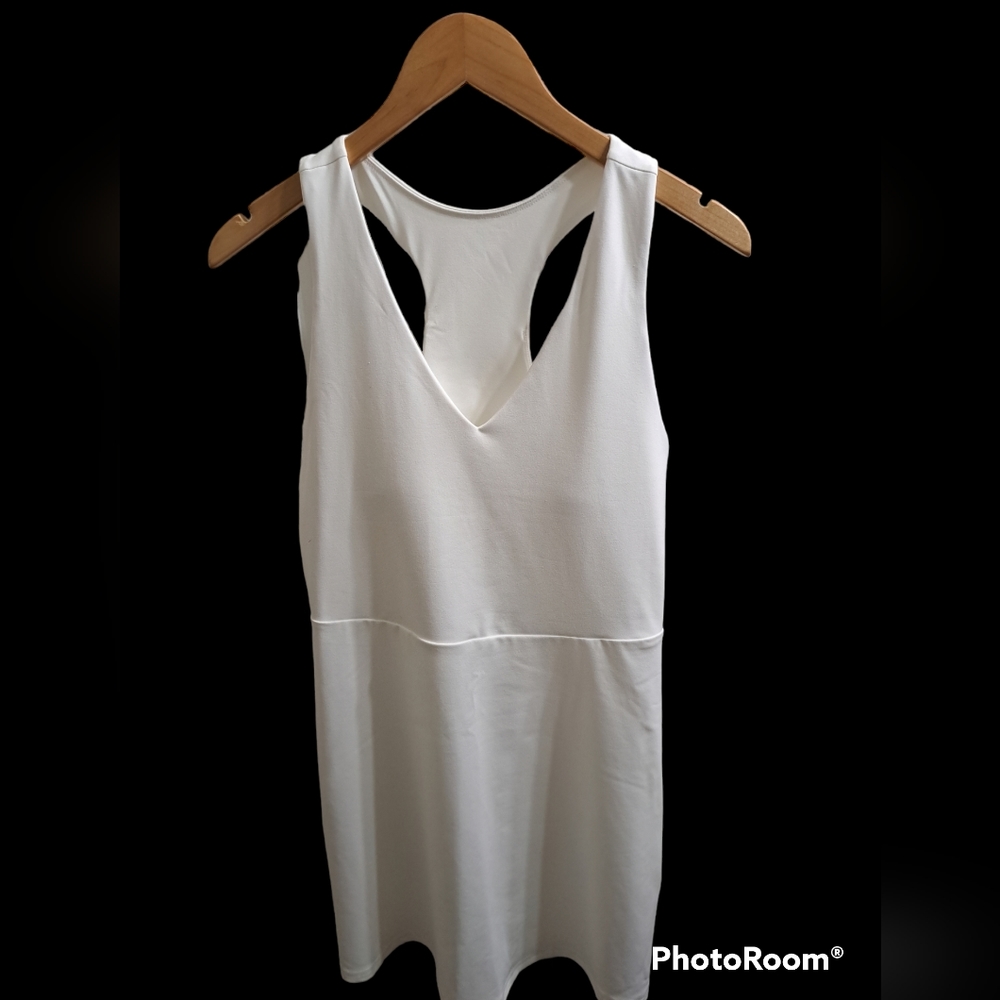 Fabletics built in BRA dress size medium